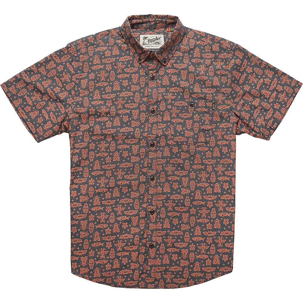 Howler Brother’s Mansfield - Critters. Size Medium